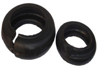 LA、RF轮胎联轴器轮胎体