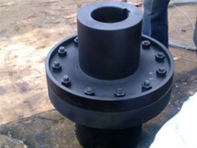 HL型弹性柱销联轴器厂家