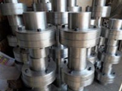 分享弹性柱销联轴器长时间加热的弊端