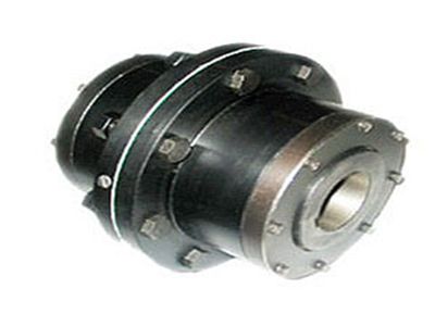 弹性齿式联轴器的选用