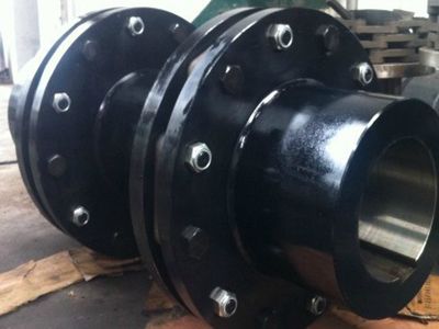 生产弹性膜片联轴器厂家