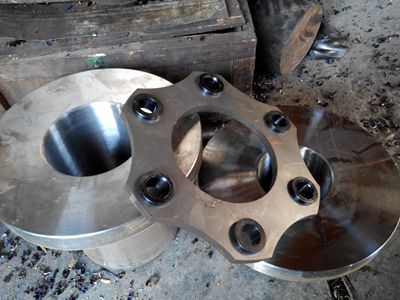 弹性带制动轮柱销联轴器和弹性膜片联轴器的区别