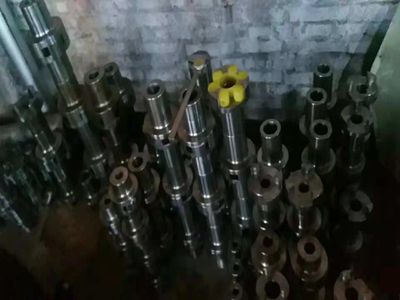 联轴器的性能及带制动轮弹性套柱销联轴器的结构