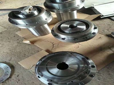 判断检修弹性齿式联轴器之鼓型齿式联轴器