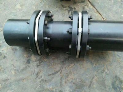 弹性膜片联轴器的工况环境选择