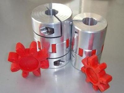 春华弹性梅花联轴器保养方法