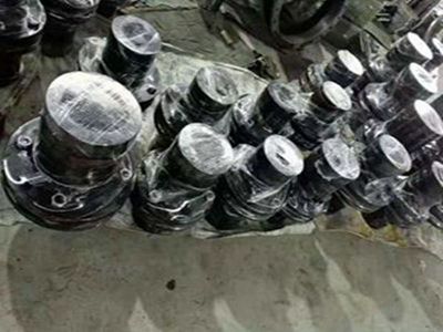 弹性膜片联轴器与齿式联轴器的优势对比