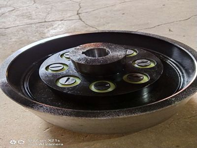 国标的弹性带制动轮柱销联轴器型号分类