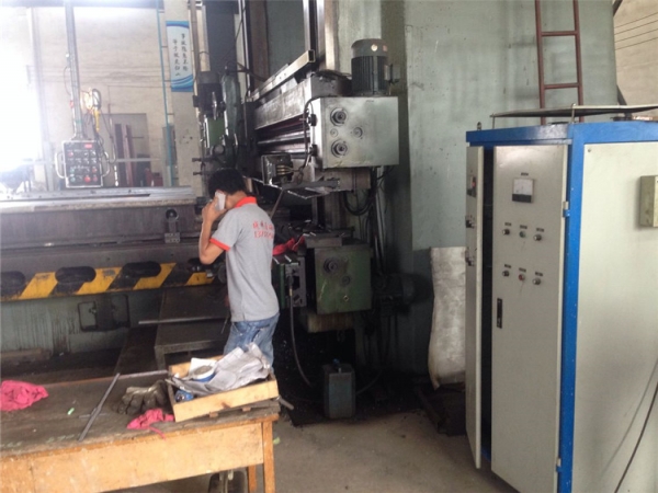 NGCL型带制动轮鼓形齿式联轴器