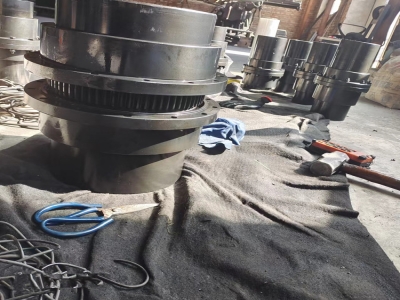 鼓形齿联轴器在运转中避免发生的故障 鼓形齿联轴器在运转中避免发生的故障