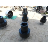 怎样提高弹性柱销齿式联轴器的生产效率